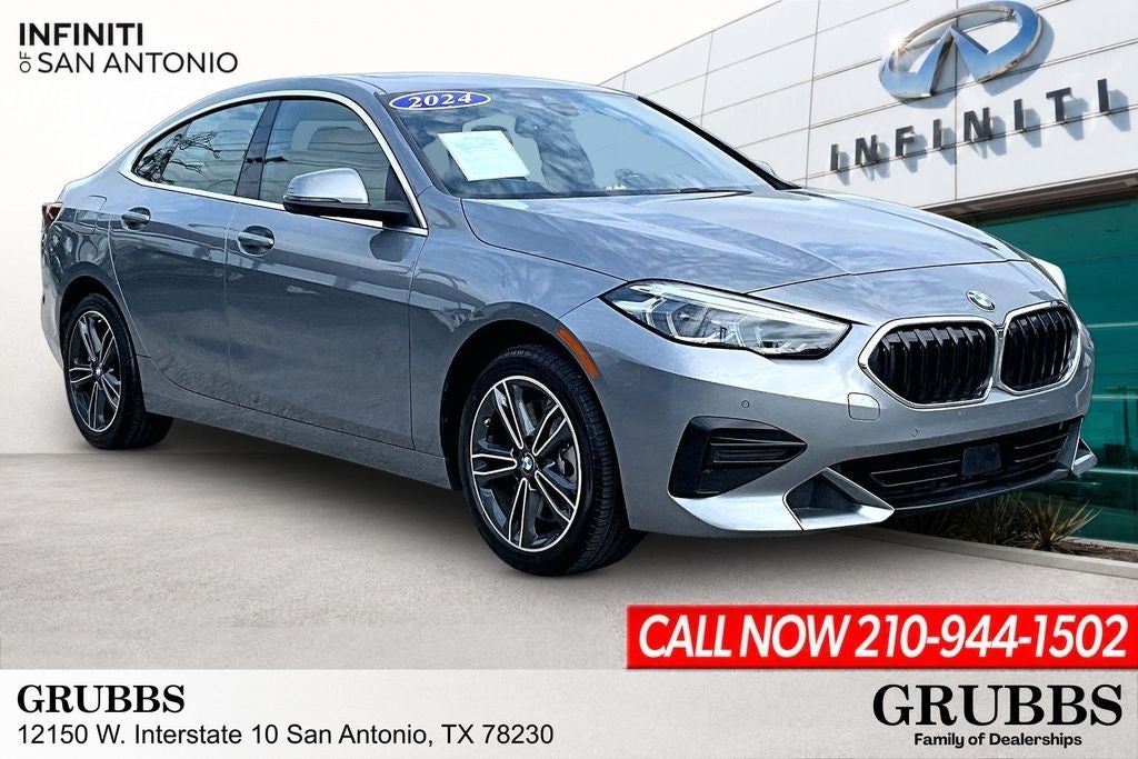 2024 BMW 2 Series